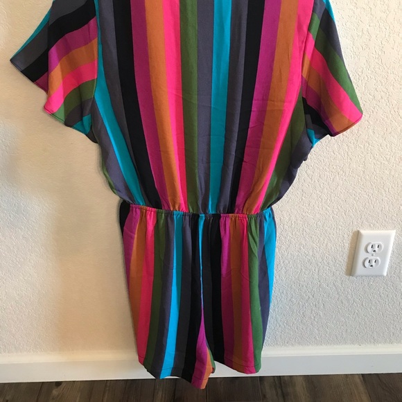 Romper - Picture 3 of 3